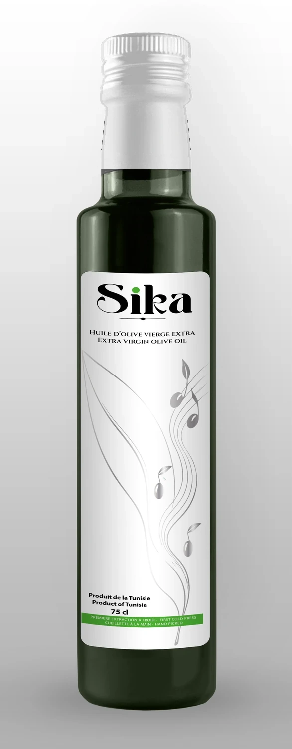 Sika Mild bottle